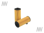 MW PARTS Oil filter - More 2