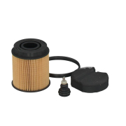 MW PARTS AdBlue Filter - More 2