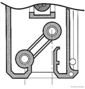 Angle plug - More 2