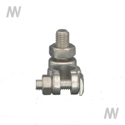 Batteriepolklemme Minuspol VPE 5 - More 2