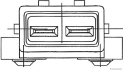 Signalhorn 118db 12V/5A - More 2