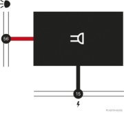 Signalgeber 68 DB 24V - More 2
