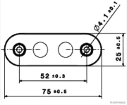 LED light, FE04,white - More 2