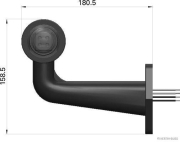 LED Umrissleuchte - More 2