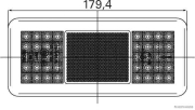 LED-Heckleuchte, beidseitig - More 2