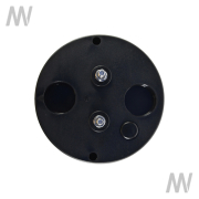 Heckleuchte 12V - More 2