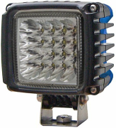 Arbeitsscheinwerfer, LED - More 2