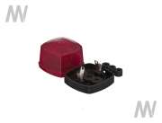 Schlussleuchte L 26, C5W - More 2