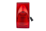 Heckleuchte, 12 V - More 2