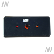 Tail light, 12V / 24V - More 2