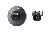 Hella Rota LED Compact Flashlight - More 2