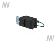 Blinkgeber, 6 polig, 12 V/18W - More 2