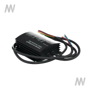 HELLA Spannungswandler 24 V → 12 V - More 2