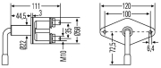 Batterietrennschalter - More 2