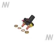 Batterie-Trennschalter - More 2