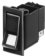 Warnblinkschalter, 12 V - More 2