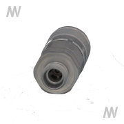 Flatface-Kupplungsmuffe L12 M18x1,5 BG3 Fendt - More 2