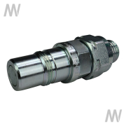 Stecker KIT2FNP38-2/18M - More 2