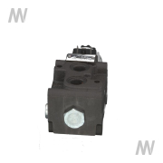 6/2 directional control valve SWV-E-06-12V - More 2