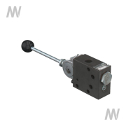 Additional control unit EW Bosch SB1 system, detented - More 2