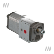 Hydraulikpumpe - More 2