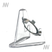 Locking plate - More 2