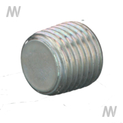 Schraubstopfen - More 2