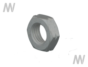 Flachmutter Linksgewinde - More 2