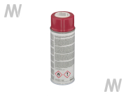 Sprühdose IHC XL-Rot bis Bj.1985 400ml - More 2