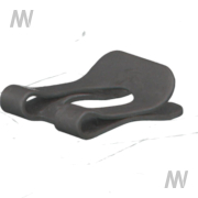 Clamp spring - More 2