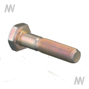 Schraube M10 x 1,25 x 45 10.9 - More 2