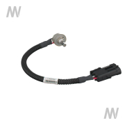 Potentiometer  Lageregelung - More 2