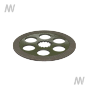 Bremsscheibe - More 2