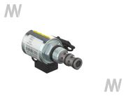 Magnetventil Vorwärts/Rückwärts, Lastschaltung, Frontzapfwelle - More 2