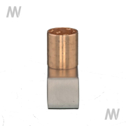 Buchse f. Ausrückwelle - More 2