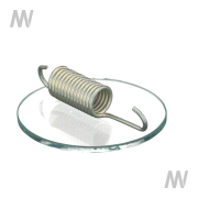 Zugfeder für Kupplungspedal - More 2