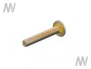 Flachrundschraube - More 2