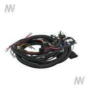 Kabelstrang Motor Maxxum 6-Zyl. - More 2