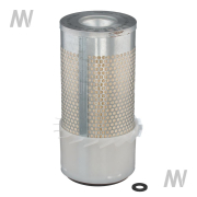 Case IH Luftfilter - More 2