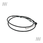 Bowdenzug für Handgas - More 2