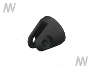 Halter f. Gasdruckdämpfer - More 2