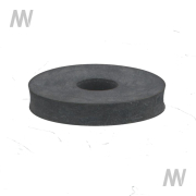 Gummischeibe - More 2