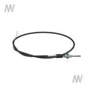 Abstellbowdenzug - More 2