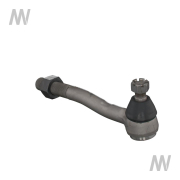 Ball joint, right-hand thread - More 2