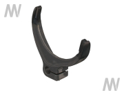 Schaltgabel Rückwärts-Ackergruppe - More 2