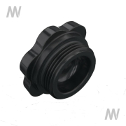 Deckel f. Motoroeleinfuellung - More 2