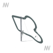 MWM valve cover gasket - More 2