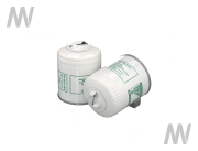 Motorölfilter - More 2