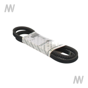 Keilriemen f. Druckluftkompressor - More 2