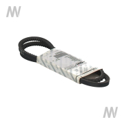 Keilriemen gezahnt XPZ/10 x 1225LA - More 2